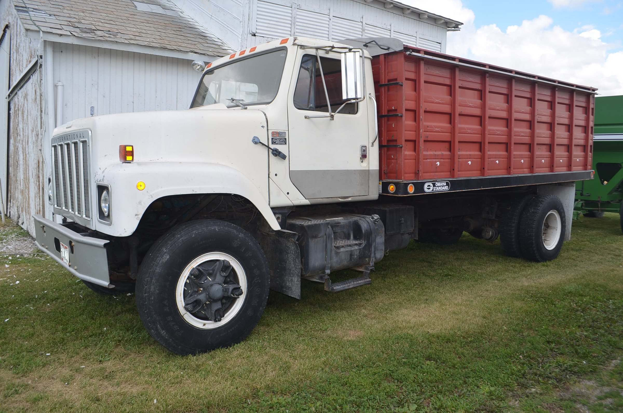 Property photo 46 - FARM EQUIPMENT AUCTION IN PAULDING COUNTY, OHIO